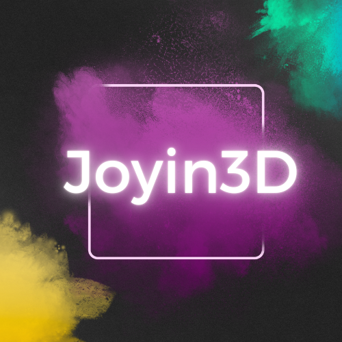 Joyin3D